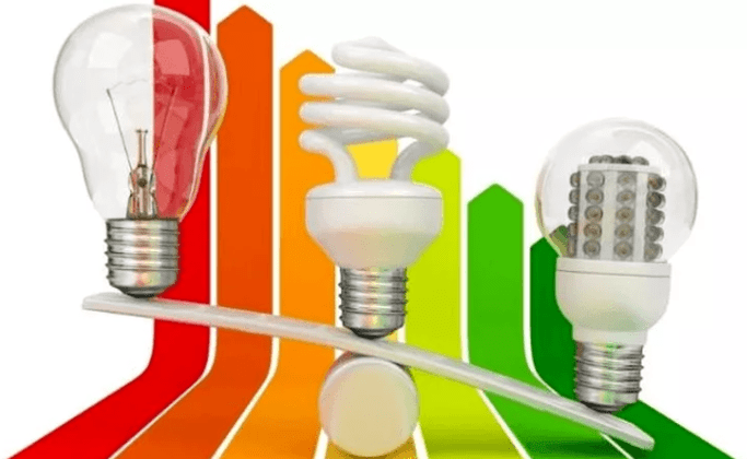 Electricity saving