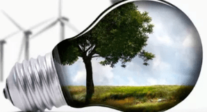 Electricity saving